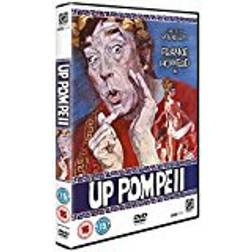 Up Pompeii [DVD]